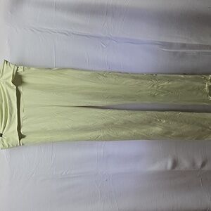 Skims Soft Lounge Foldover Pants Size XL